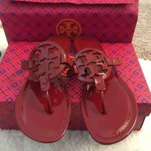 Tory Burch sandals